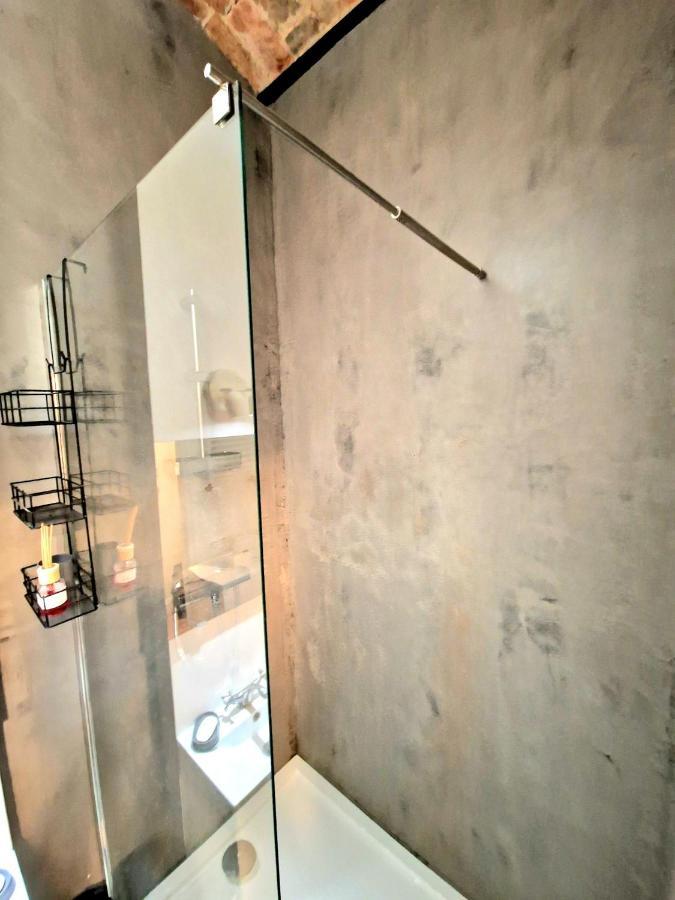 Apartment C M Park *