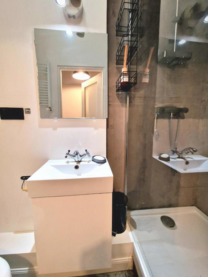 Apartment C M Park Poznan