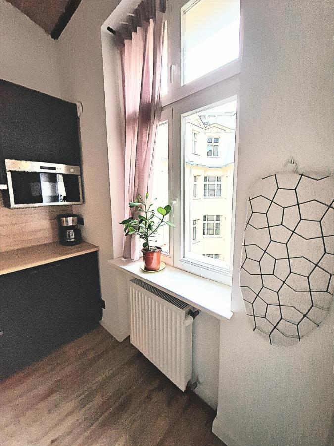 C M Park Apartment